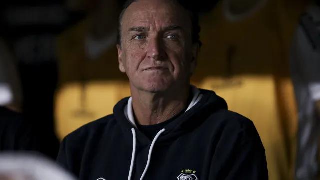 Cuca tem último treino para decidir se escala Neymar, Gabigol e Rollheiser