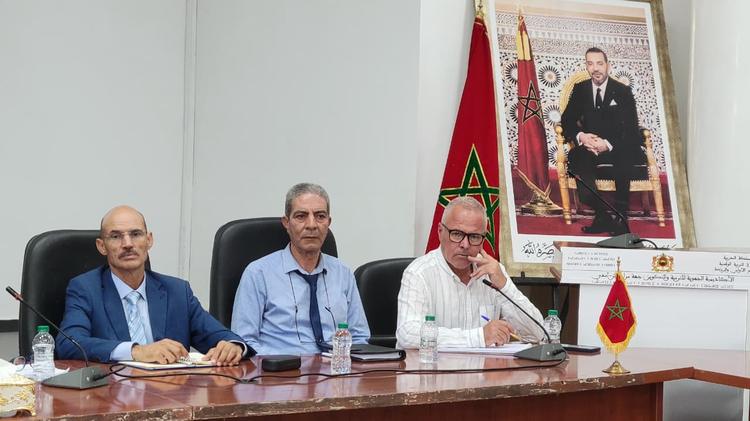 أكاديمية مراكش تسلط الضوء على أبرز المعطيات المتعلقة بالدخول المدرسي الجديد