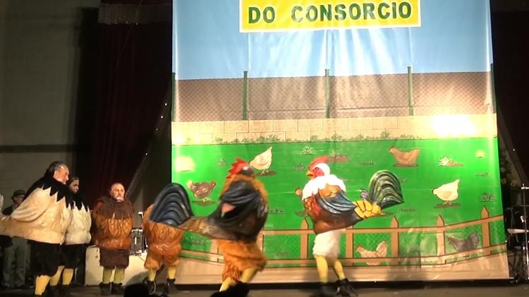 O Corral do Consorcio