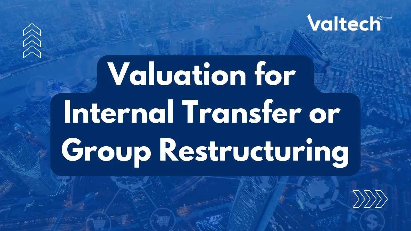 Navigating Cross-Border Group Restructuring: Why IVS Valuation Shields You from Tax Risks