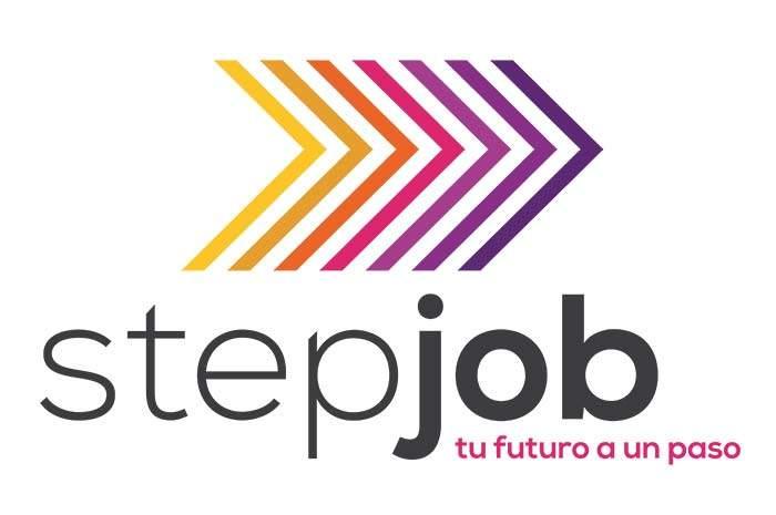 Logo Step Job