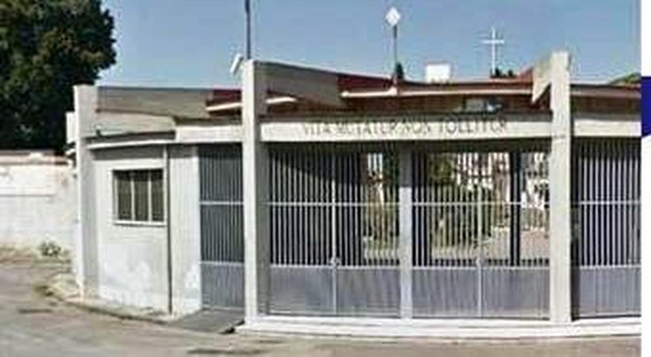 Frattamaggiore, truffa da 2 milioni di euro ai danni del cimitero: dieci indagati