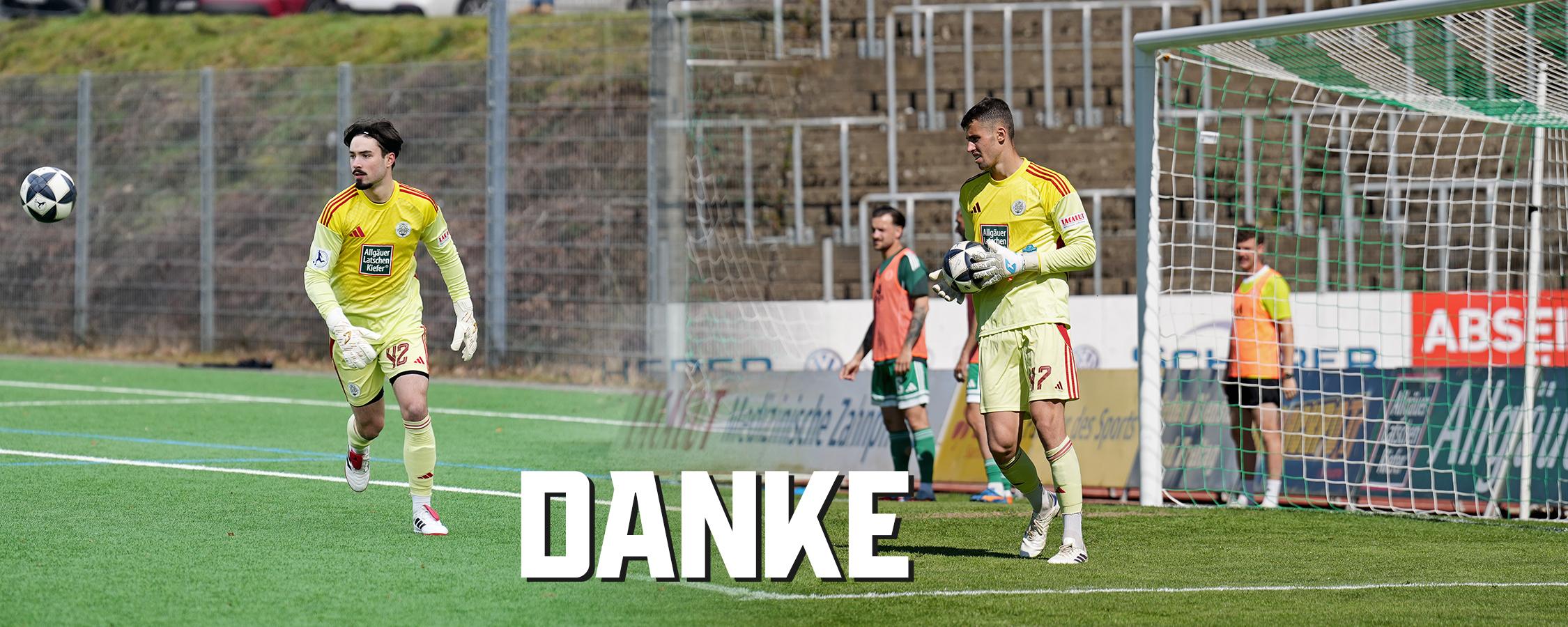 Cervenka und Schwingel verlassen den FCH&nbsp;