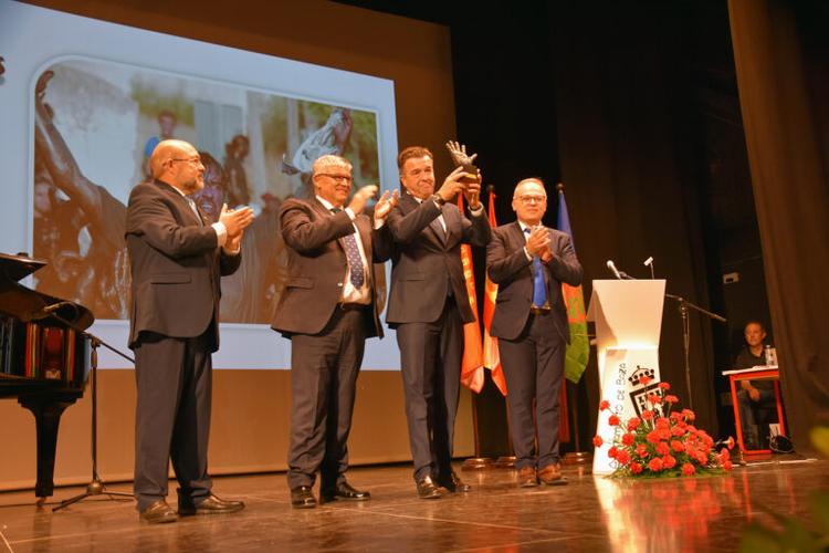 El Ayuntamiento de Baza convoca el Premio Cascamorras 2026