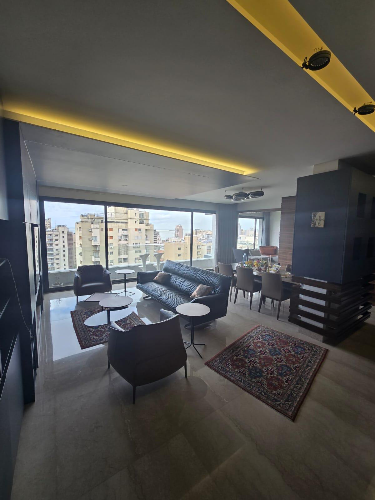 For Sale: Apartment in Jal El Dib