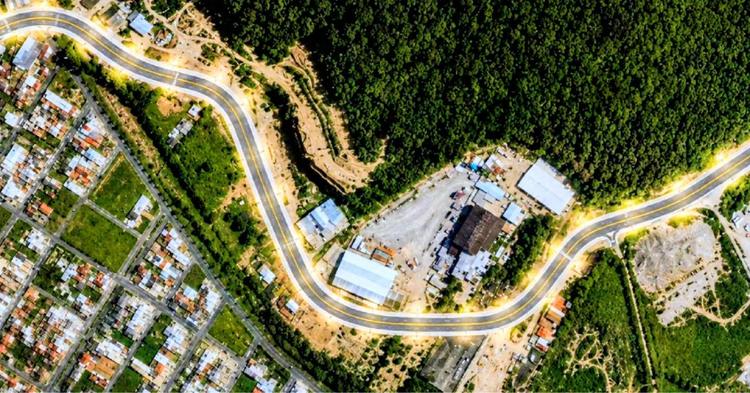 Duplicação da SC-102 avança com entrega de projeto de R$ 31,6 milhões à prefeitura de&nbsp; Camboriú