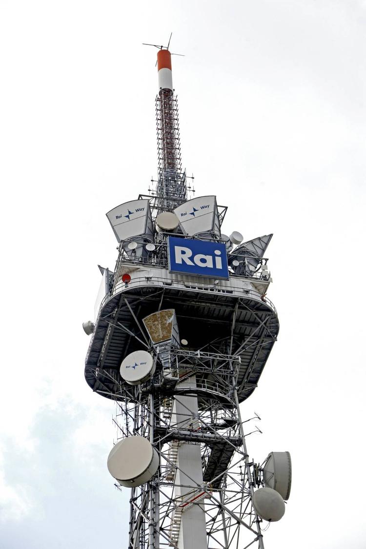 "Rai Way-Ei Towers persa grande chance"