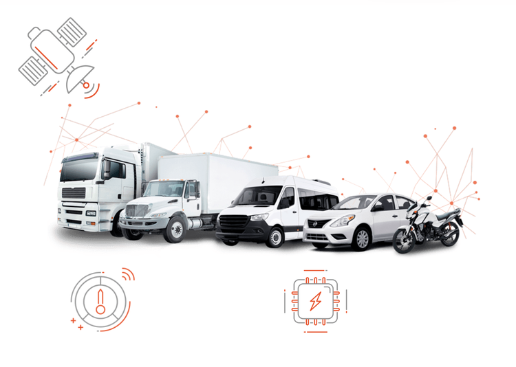 Aplicación de la tecnología contra la saturación vial