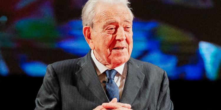 Trovare assieme la via per un nuovo umanesimo. A colloquio col prof. Mario Bozzo