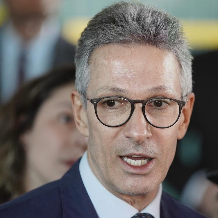 Eleições 2026: intenção é privatizar as estatais federais, diz responsável por plano econômico de Zema (Partido Novo)