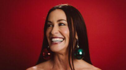 Alanis Morissette vai lançar um álbum de Natal