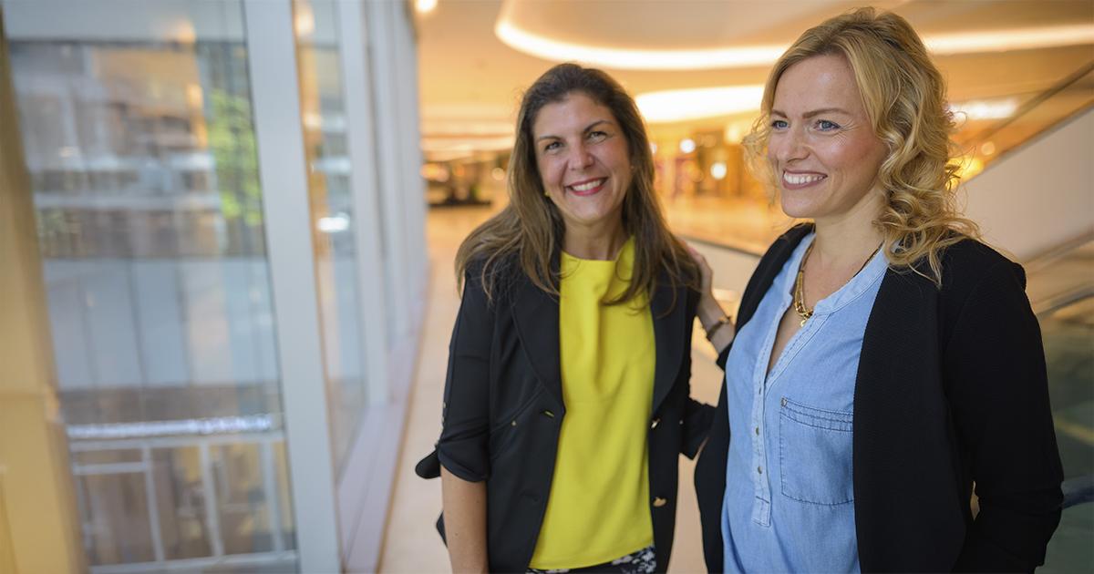 O que a presença das mulheres revela sobre a gestão?