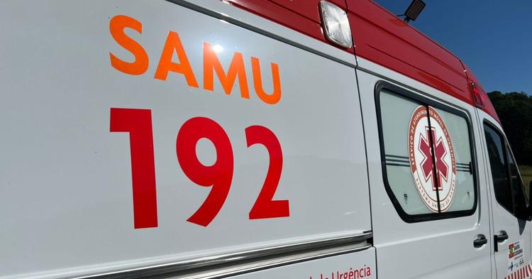 Penha inaugura base do SAMU com atendimento 24 horas