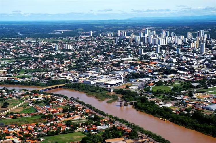 MT tem a 7ª maior média salarial do Brasil, aponta IBGE
