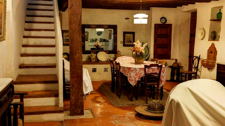 Aspe abrirá el 9 de octubre la Casa Museo Pastor Calpena con visitas íntimas en grupos reducidos