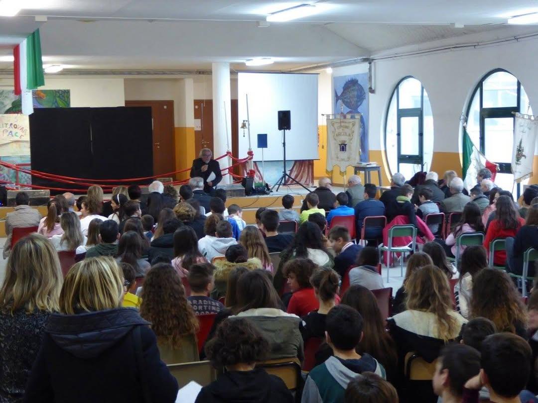 L’Amministrazione comunale di Arcola esprime profondo cordoglio per la scomparsa di Roberto Colombo, assessore con deleg...