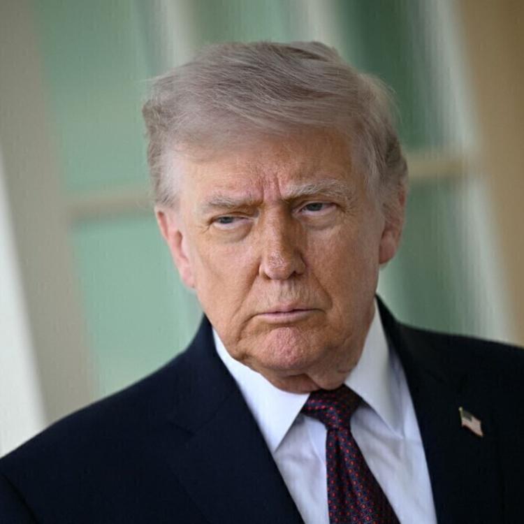 Trump, il destino nei numeri
