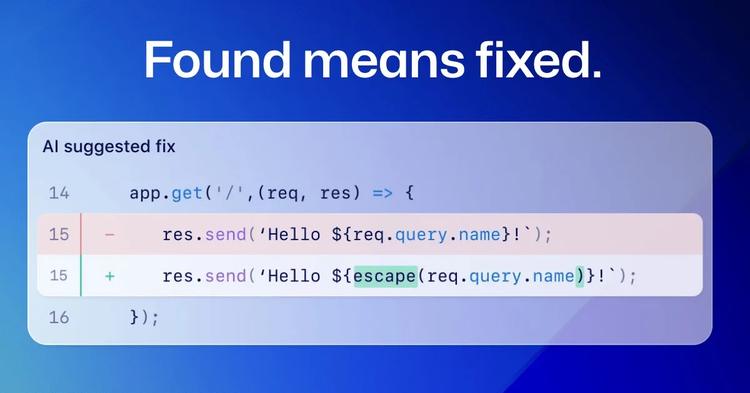 GitHub révolutionne la correction de code avec l’IA : Découvrez l’autofix en beta