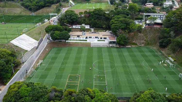 Atlético-MG Galo