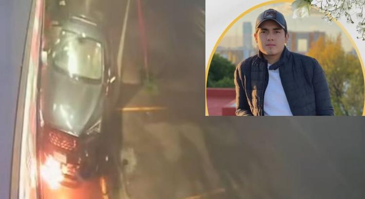 UPAEP lamenta muerte del estudiante Óscar Javier Ortiz Figueroa en ataque armado en Morelos