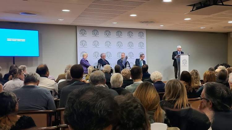 La mayoría social debe hacerse gobierno