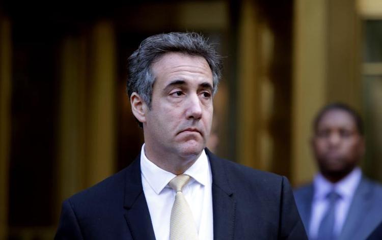 Opinion: Michael Cohen Propels Prosecution of Trump Past Critical Threshold | VIDEOs