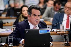 Ciro Nogueira faz aceno à Lula ao dizer que não teria dificuldades de diálogo caso ele seja reeleito