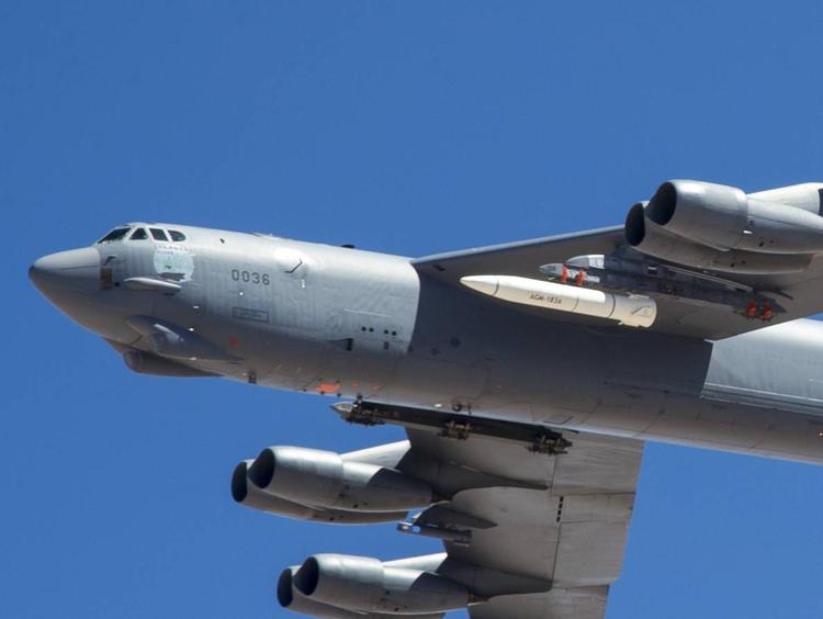 Il Pentagono trasforma il missile Arrw in un’arma antinave ipersonica