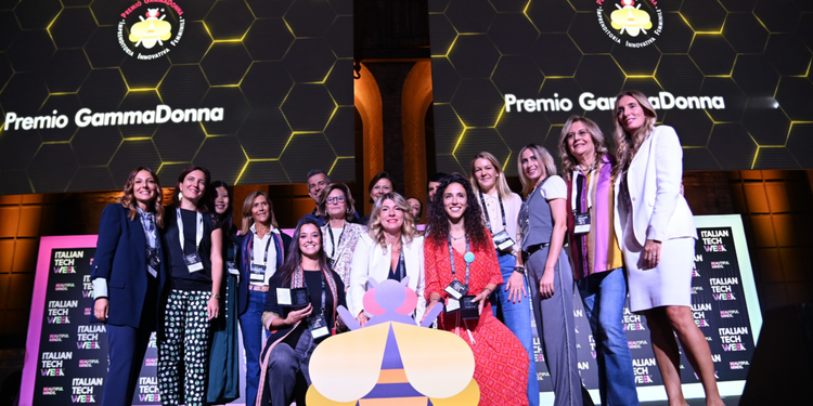 Imprenditoria femminile, WomenONBoarding e il Premio GammaDonna: l’invito a Sicilia e Calabria
