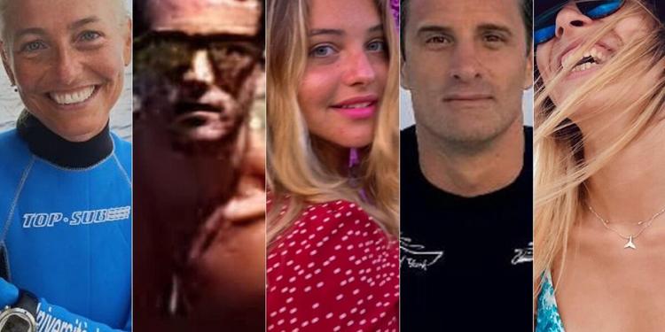 Le bombole e il corridoio sbagliato, ecco come sono morti i 5 italiani nella grotta alle Maldive