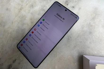 Samsung Galaxy S26 Ultra’s headline Privacy Display may have an ugly red side effect