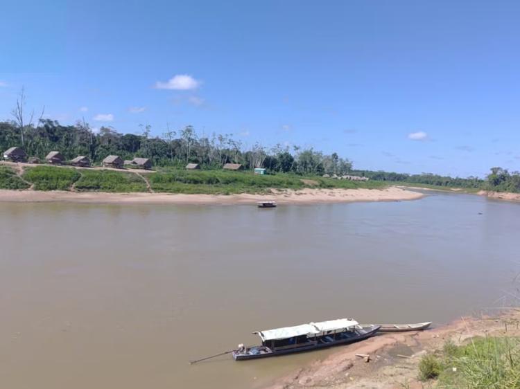Cidade do Acre recebe mais de R$ 1,2 milhão para ações de proteção durante seca