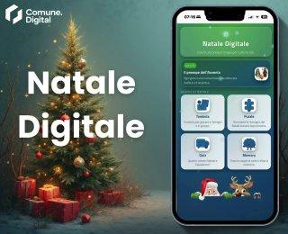 Anche quest’anno torna Natale Digitale -, perché la gamification aumenta coinvolgimento e utilizzo dell’app. La grande n...