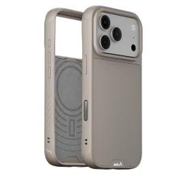 Mous Limitless iPhone 18 Pro Case on white background