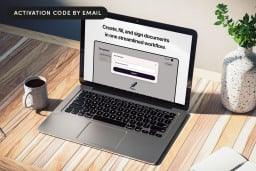 SignIt E-Signature Platform: Lifetime Subscription