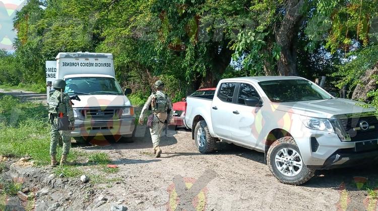 Hallan sin vida a hombre desaparecido; estaba atorado en la laguna de Coatetelco