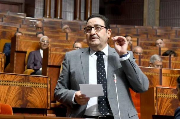 قيوح يكشف عن مشروع جامعة بحرية جديدة بالمغرب