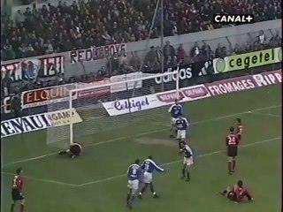 1999-2000 - J33 - EAG-VALENCE 1-0