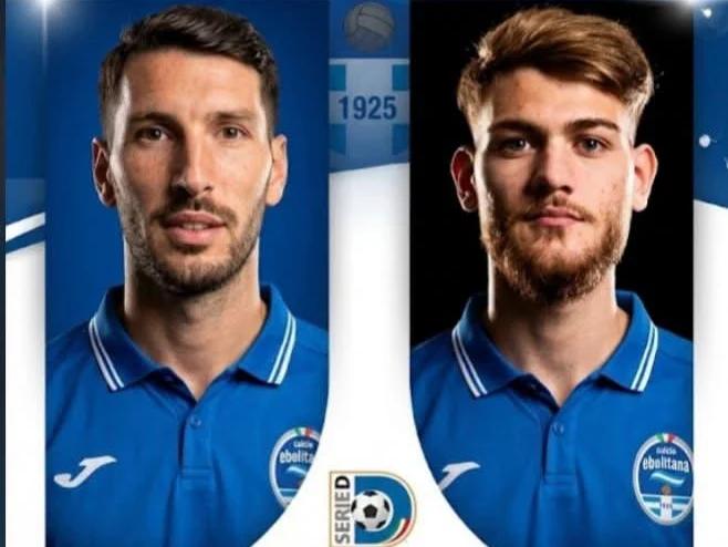 Calcio: Ebolitana e Battipagliese, i primi colpi ufficiali per la nuova stagione