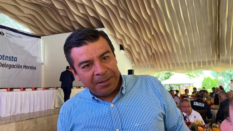 ¡Morelos en Obra! CFE, SICT y Ceagua impulsan miles de empleos para constructores en 2026.