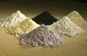 Vale estuda investimentos em terras raras e lítio em meio à possibilidade de aprovação da política de minerais críticos