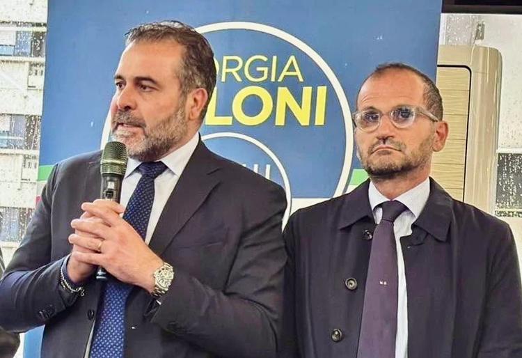 Regione Puglia, Maiorano (FdI): “Sulla sanità ancora bugie”