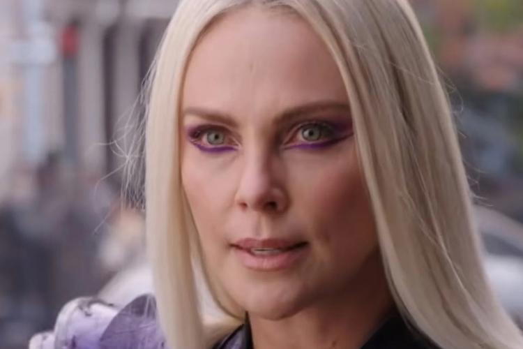 Scènes Inutiles Du Mcu