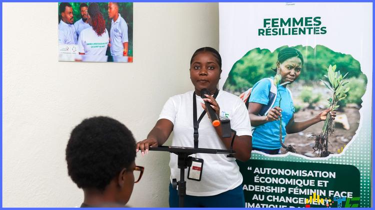 « Femmes Résilientes », un projet du CITE pour accompagner 100 femmes dans le Sud