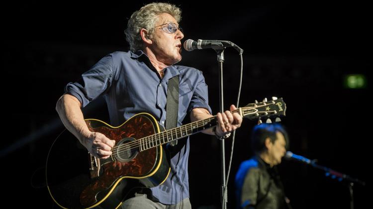 Roger Daltrey, do The Who, anuncia datas de turnê para ‘possivelmente’ sua última turnê solo pelos EUA