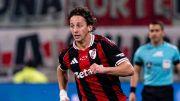 Bombazo: Matías Galarza Fonda se va de River y jugará con Lionel Messi en Inter Miami