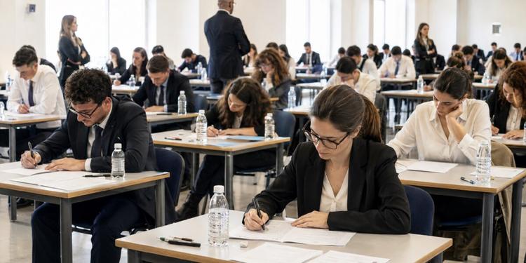 Concorso MEF 2026, 180 magistrati tributari: requisiti e domanda entro giovedì 6 agosto