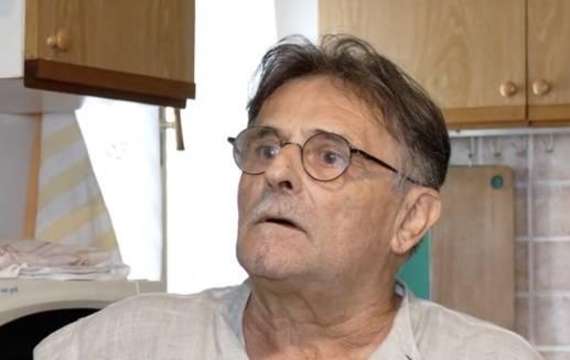 Il papà di Andrea. "L'omicidio? Lui era con me"