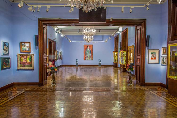 Un coleccionista privado de Hong Kong pagó 38,5 millones por el Klimt subastado en Viena