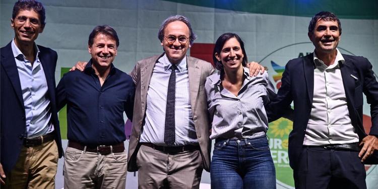 Giuseppe Conte ora pressa Elly Schlein e gli alleati. "Programma e poi primarie"